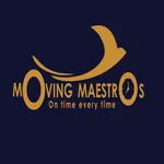 Moving Maestro icon