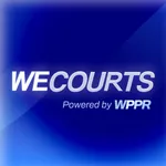 WeCourts - Padel Tournaments icon