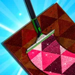 Satisfying Home Deep Cleaning icon