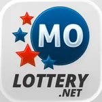 Missouri Lottery Numbers icon