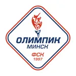 Сеть спортивных клубов Олимпик icon