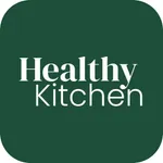 Healthy Kitchen: Meal Planner icon
