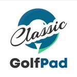 Golf Pad Classic icon