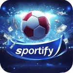 Sportify FPL icon