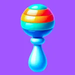 Rattle Clatter icon