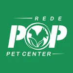 Rede Pop Pet Center icon