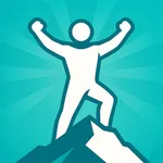 LifeTrack: Build Discipline icon