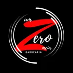 Um Zero Meia Barbearia_ icon