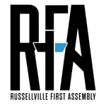 Russellville First AG icon