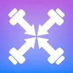 MergeFit icon