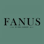 Fanus icon