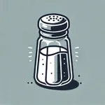 Sodium Tracker - NaCl icon