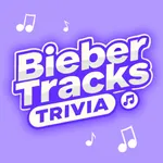 Bieber Tracks Trivia icon