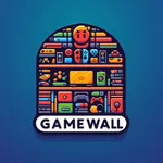 My Game Wall icon