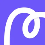 Unstuck AI Note Taker icon