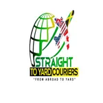 Straight To Yard Couriers icon