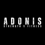 Adonis Strength and Fitness icon