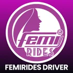 Femiride Driver icon