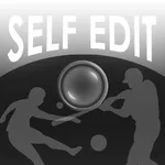 SELF EDIT icon