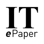 The Irish Times ePaper icon