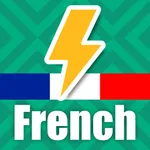 Quick and Easy French Lessons icon