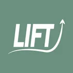 LIFT by Pernille icon