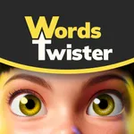 Words Twister: Guess up game icon