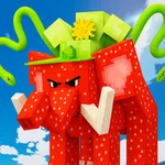 Monster Mobs & Skins for MCPE icon