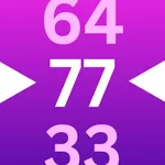 Random Selector Number icon