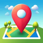 My Travel Map: Trip Tracker icon