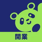 スマホ開業FinFin｜スマホひとつで開業手続きが完了 icon