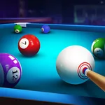 Billiards Pool 8 Club 3D icon