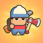 Backpack Hero: Merge Weapons icon