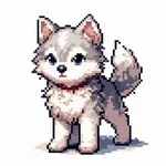 Doggy Data icon