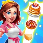 Merge Cake - Design Story icon
