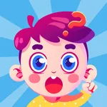Planet Puzzles: World Trivia icon
