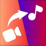 MP3 Converter: Audio Converter icon