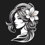 AI Hairstyle - Avatar Maker icon