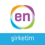 Enpara Bank Şirketim Cep Şube icon