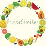 FruitsSimilar icon