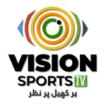 Vision Sports TV icon