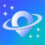 iAnyTo - Location change tool icon