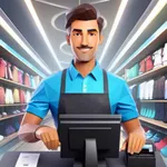 Fashion Supermarket Simulator icon