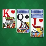Solitaire & Classic Klondike icon