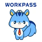 WORKPASS icon