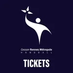 CRMHB Tickets icon