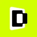 DCEX-Crypto Futures icon