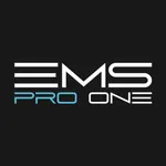 EMS PRO ONE icon