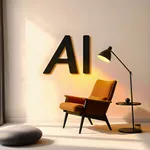AI Interior Design・Homy icon