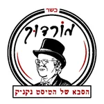 מורדוך icon